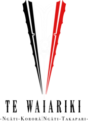 TE WAIARIKI APPAREL
