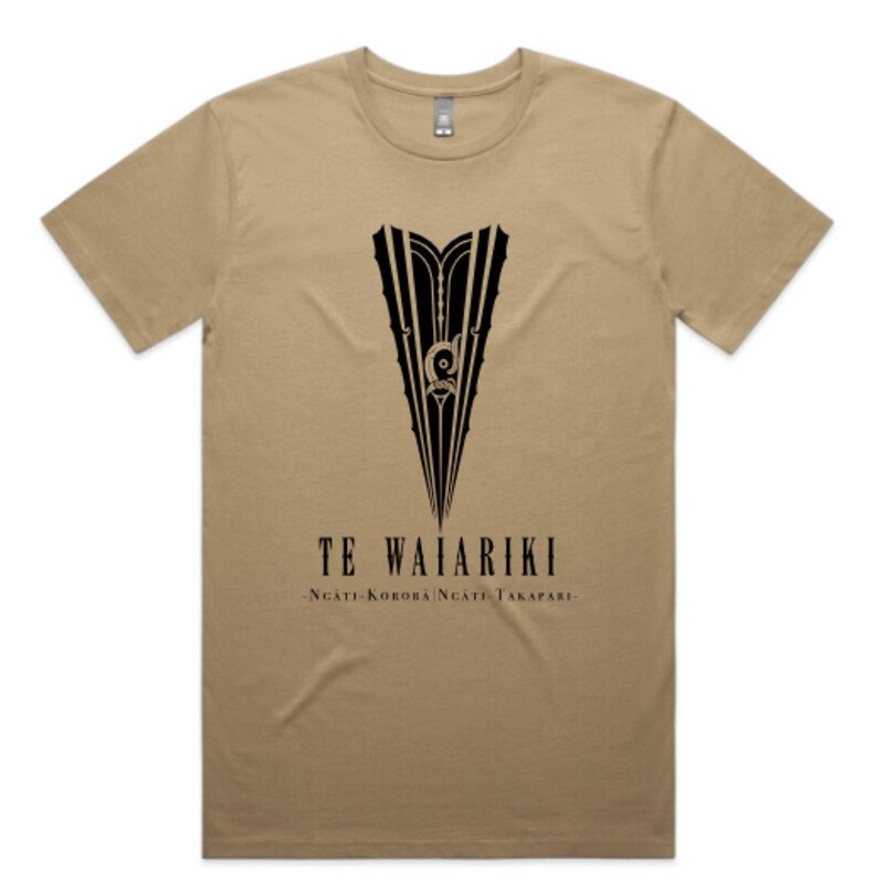 TUATAHI Pakeke Thumbnail