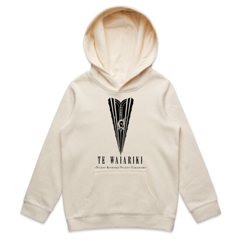 TUATAHI  Rangatahi Thumbnail