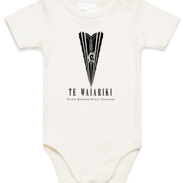 TUATAHI Kōhungahunga Thumbnail