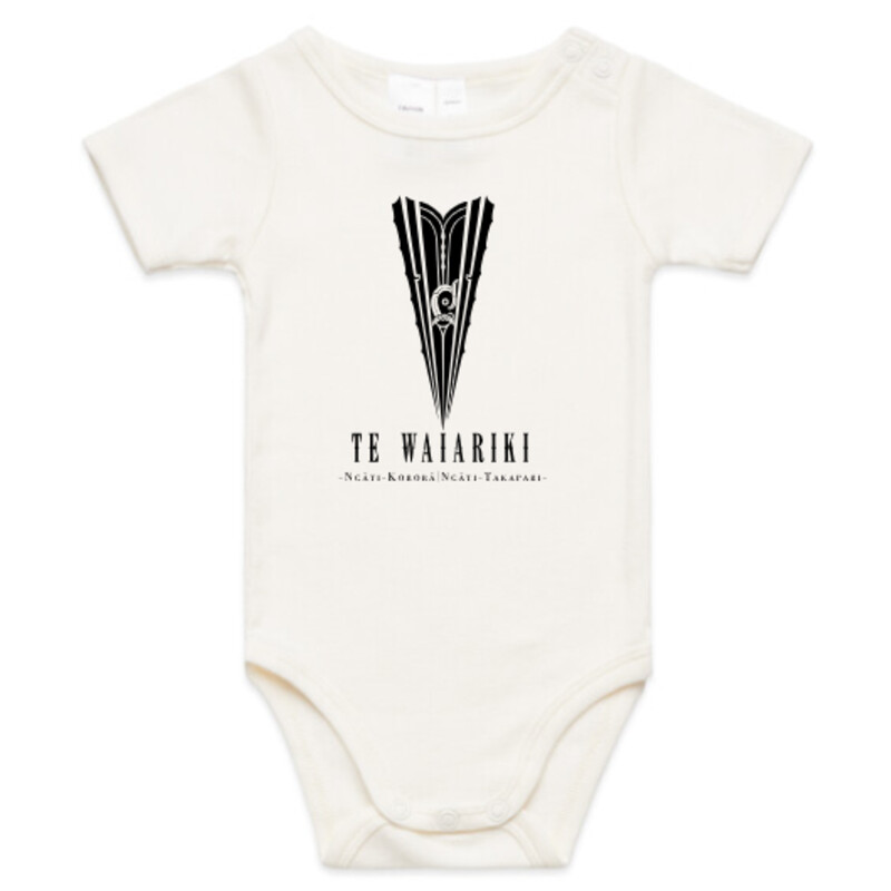 TUATAHI Kōhungahunga Thumbnail