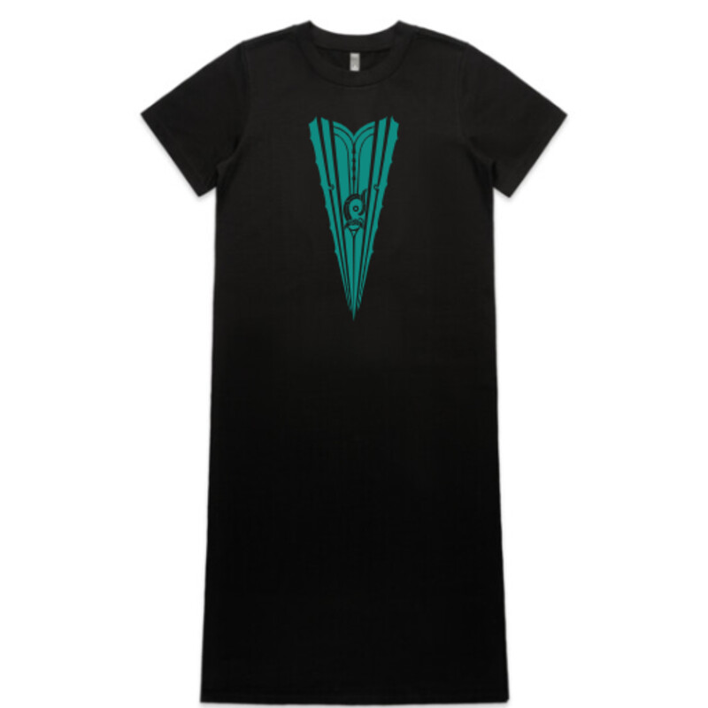 TUATAHI Wahine Thumbnail