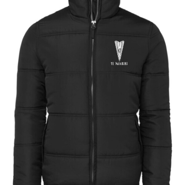 TUATAHI Tane Thumbnail