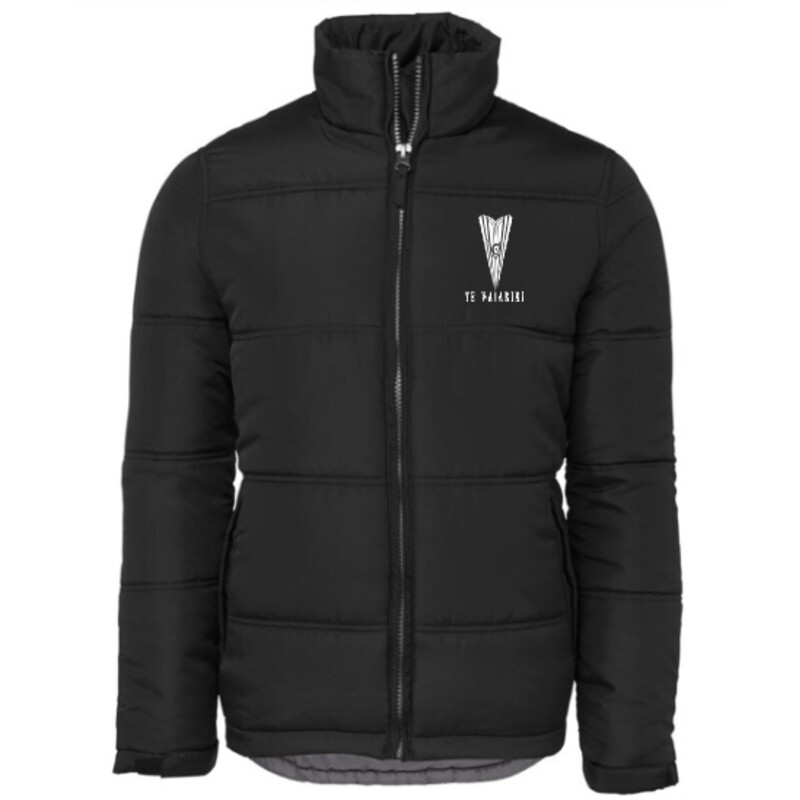 TUATAHI Tane Thumbnail