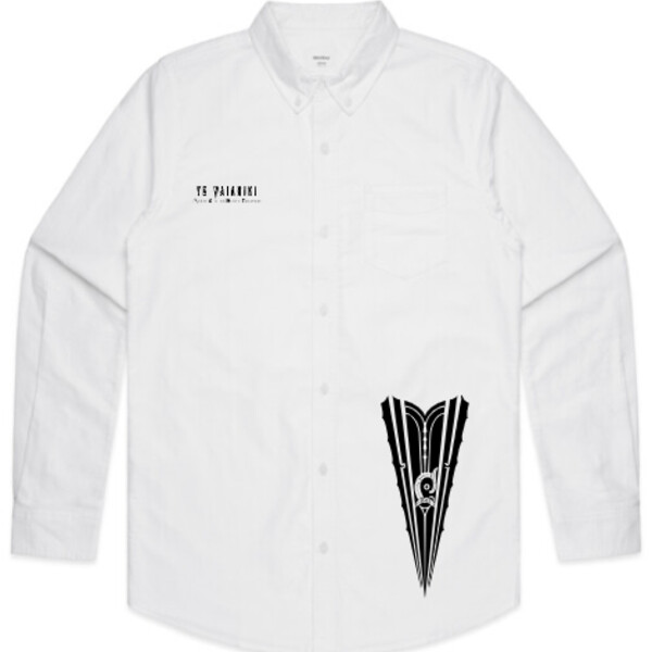 TUATAHI Wheriko (Formal wear) Thumbnail