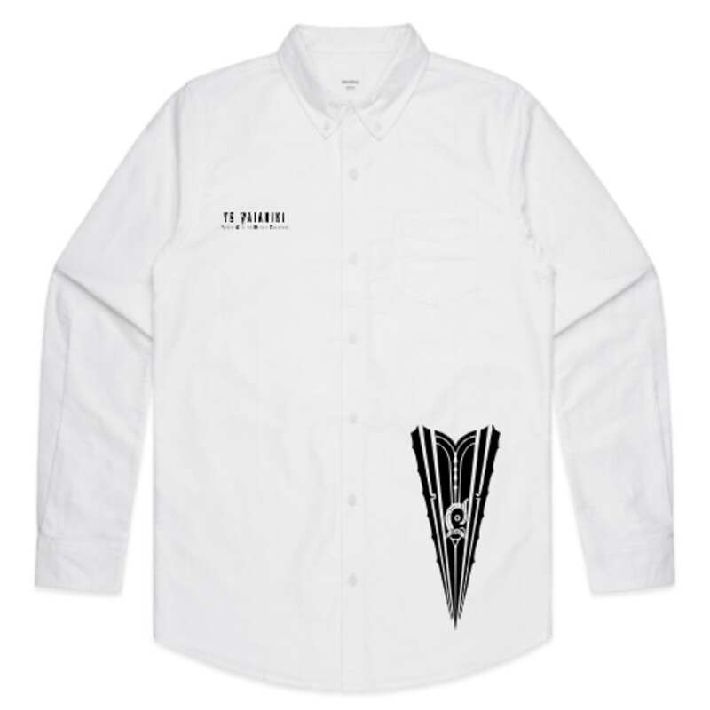 TUATAHI Wheriko (Formal wear) Thumbnail