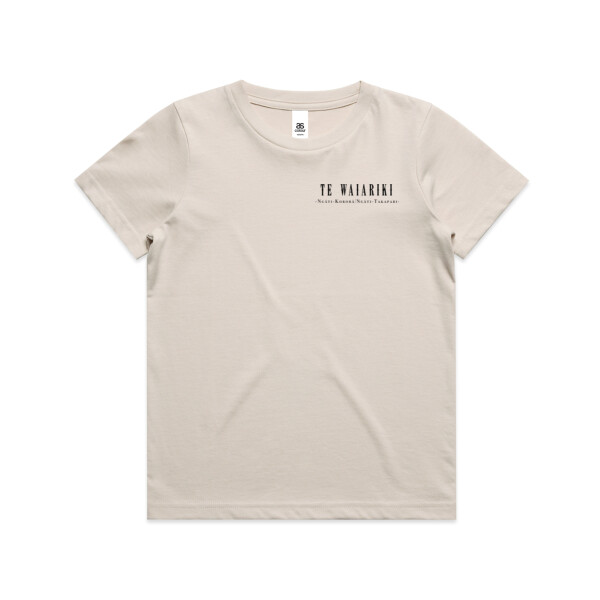 Rangatahi tīhāte (black text) Thumbnail