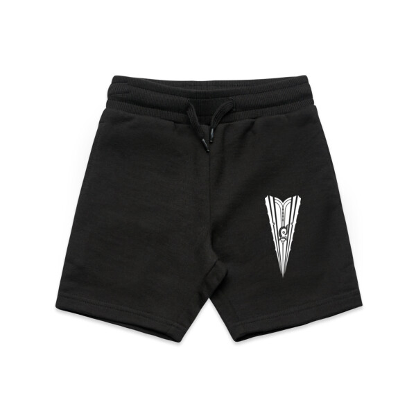 Rangatahi tarau poto (white print) Thumbnail