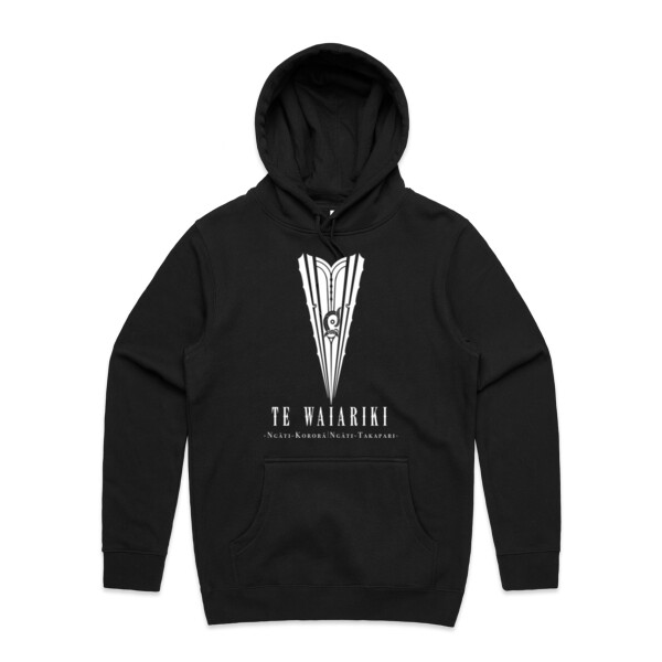 Pakeke poraka pōtae (white front print only) Thumbnail