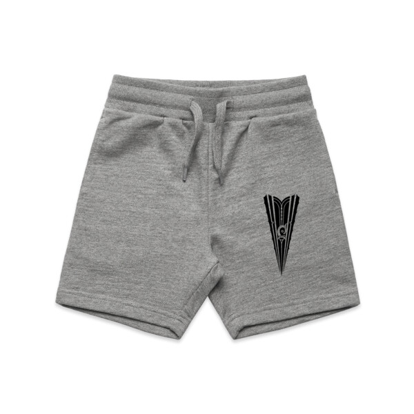 Rangatahi tarau poto (black print) Thumbnail