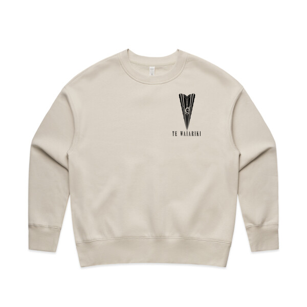 Wahine Relax Crew Thumbnail