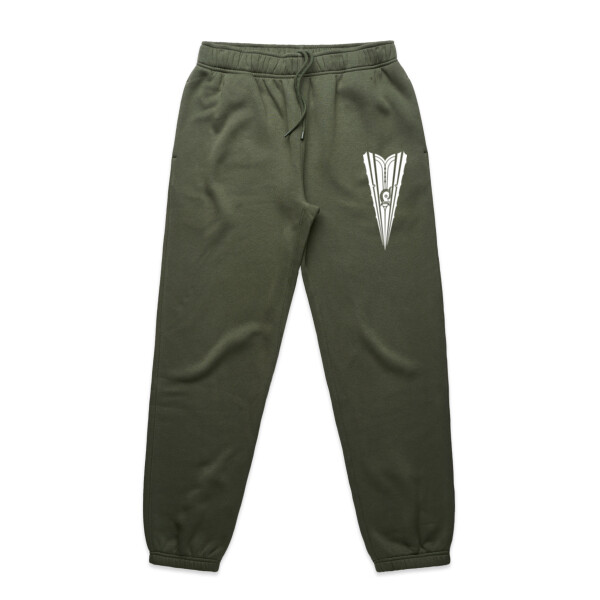 Tane Relax Trackpants Thumbnail