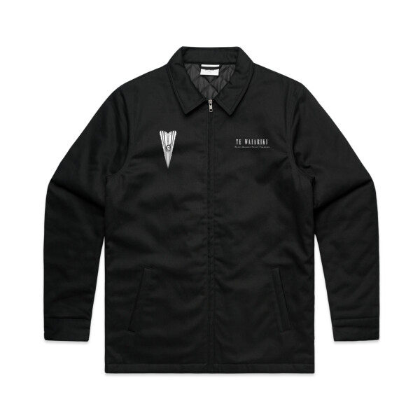 Tane Jacket (heavy weight, padded jacket) Thumbnail