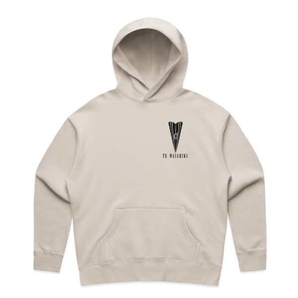 Wahine Relax Hoodie Thumbnail