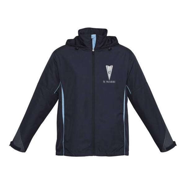 Rangatahi Wind/Rain Jacket Thumbnail