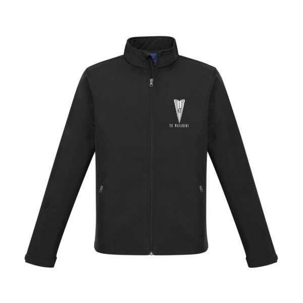 Rangatahi Jacket (customisable) Thumbnail