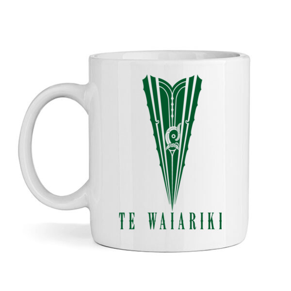 Te Waiariki Mug Thumbnail