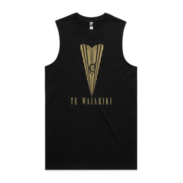 Mens Singlet Thumbnail