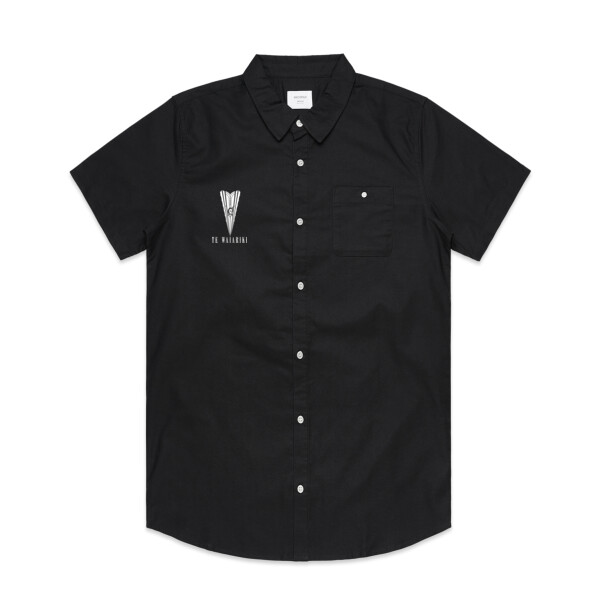 Tane Kahu Poto Thumbnail