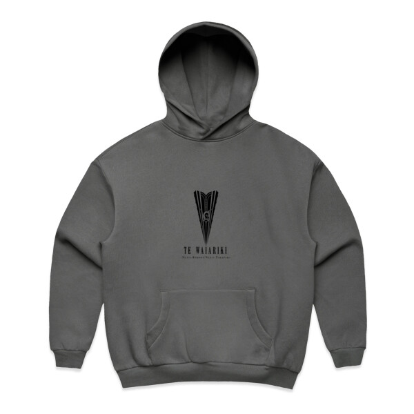 Grey boxy fit Thumbnail